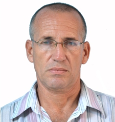 Agustín González Tremol