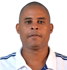 Raul Reyes Santiesteban