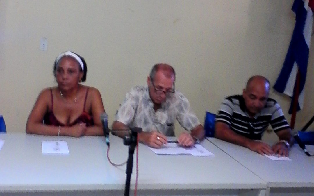 Fórum Provincial Brunch in greeting to the 500 Anniversary