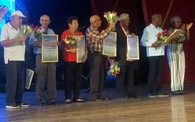 La Habana repite reinado en Juegos Escolares Nacionales Villa Clara organizará la próxima edición.