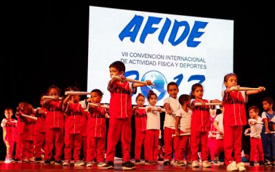 Inicia este lunes Afide 2019