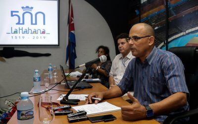 Fiesta del deporte y la cultura física agasajará a La Habana.