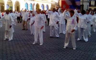 Efectuado Acto Provincial por el 19 de Noviembre