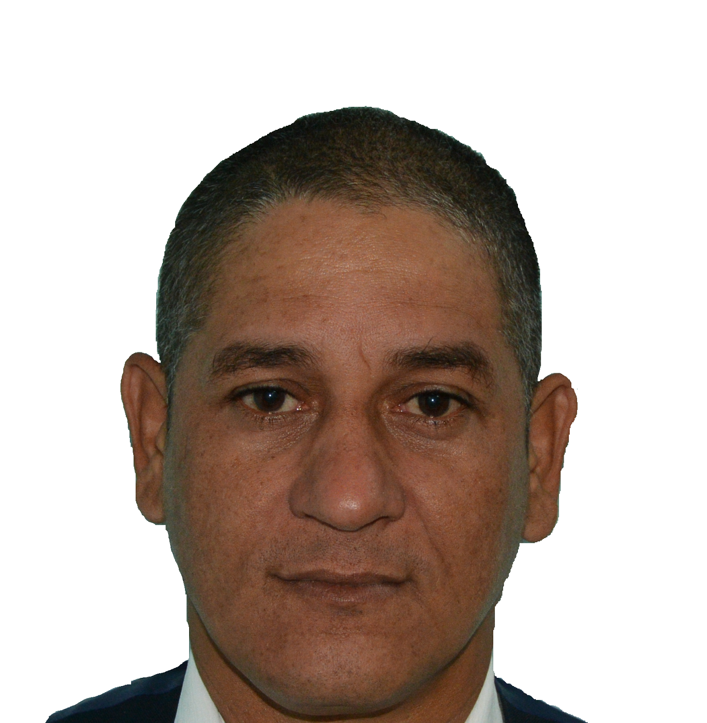 Delvis Nuñez Contreras