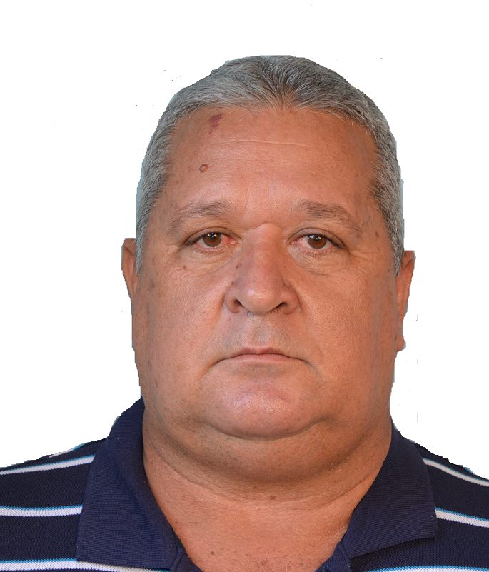 Nomberto Suarez Rojas